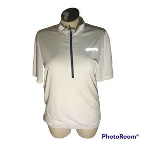 Spotti White Cyclist shirt 3XL